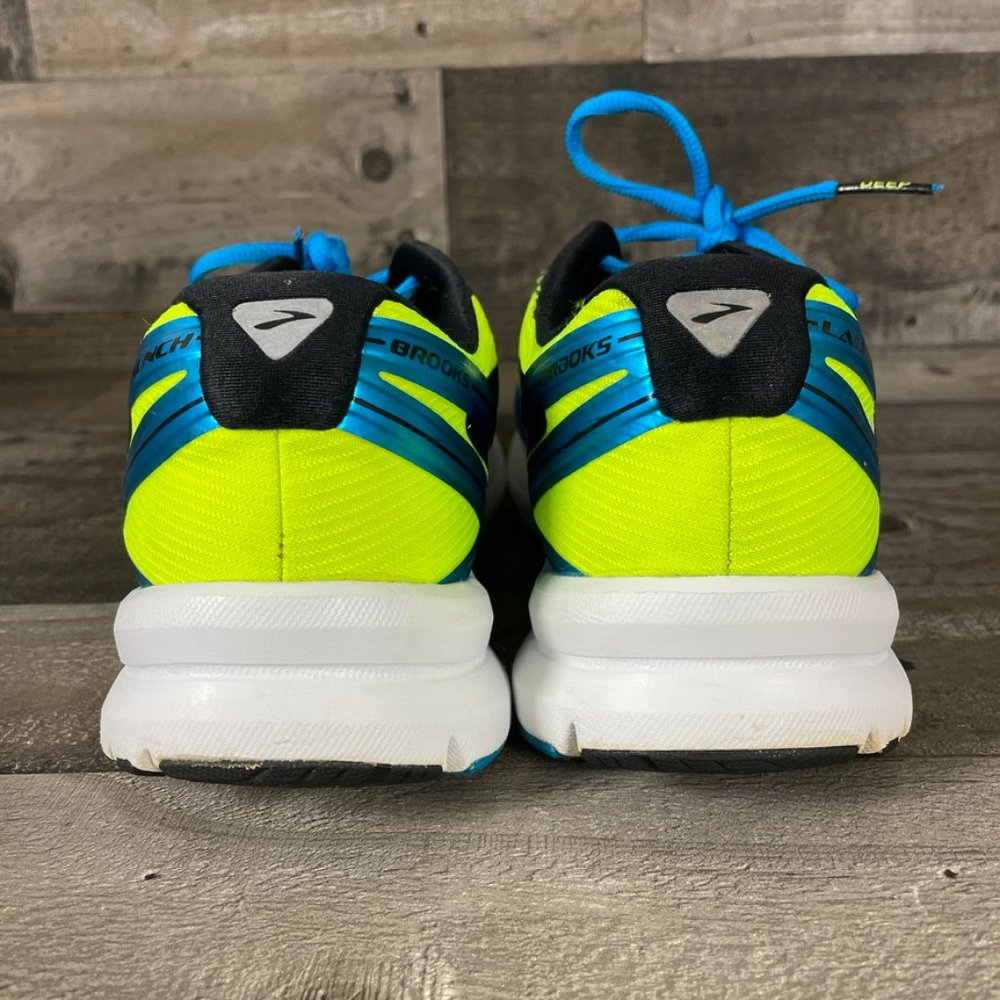 Brooks Launch 4 Running Sneakers - Picture 7 of 9